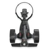 Carro de Golf Eléctrico Motocaddy M1 DHC Bateria 28V