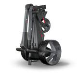 Carro de Golf Eléctrico Motocaddy M1 Bateria 28V