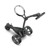 Carro de Golf Eléctrico Motocaddy M1 Bateria 28V