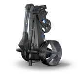 Carro de Golf Eléctrico Motocaddy M5 GPS DHC Bateria 28V
