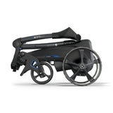 Carro de Golf Eléctrico Motocaddy M5 GPS DHC Bateria 28V