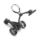 Carro de Golf Eléctrico Motocaddy M5 GPS DHC Bateria 28V