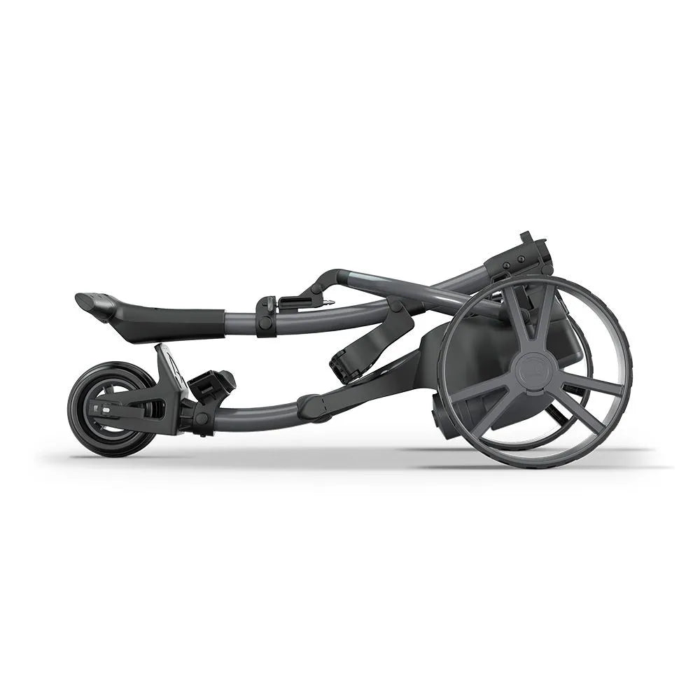 Carro de Golf Eléctrico Motocaddy SE Bateria 12V