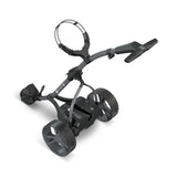 Carro de Golf Eléctrico Motocaddy SE Bateria 12V
