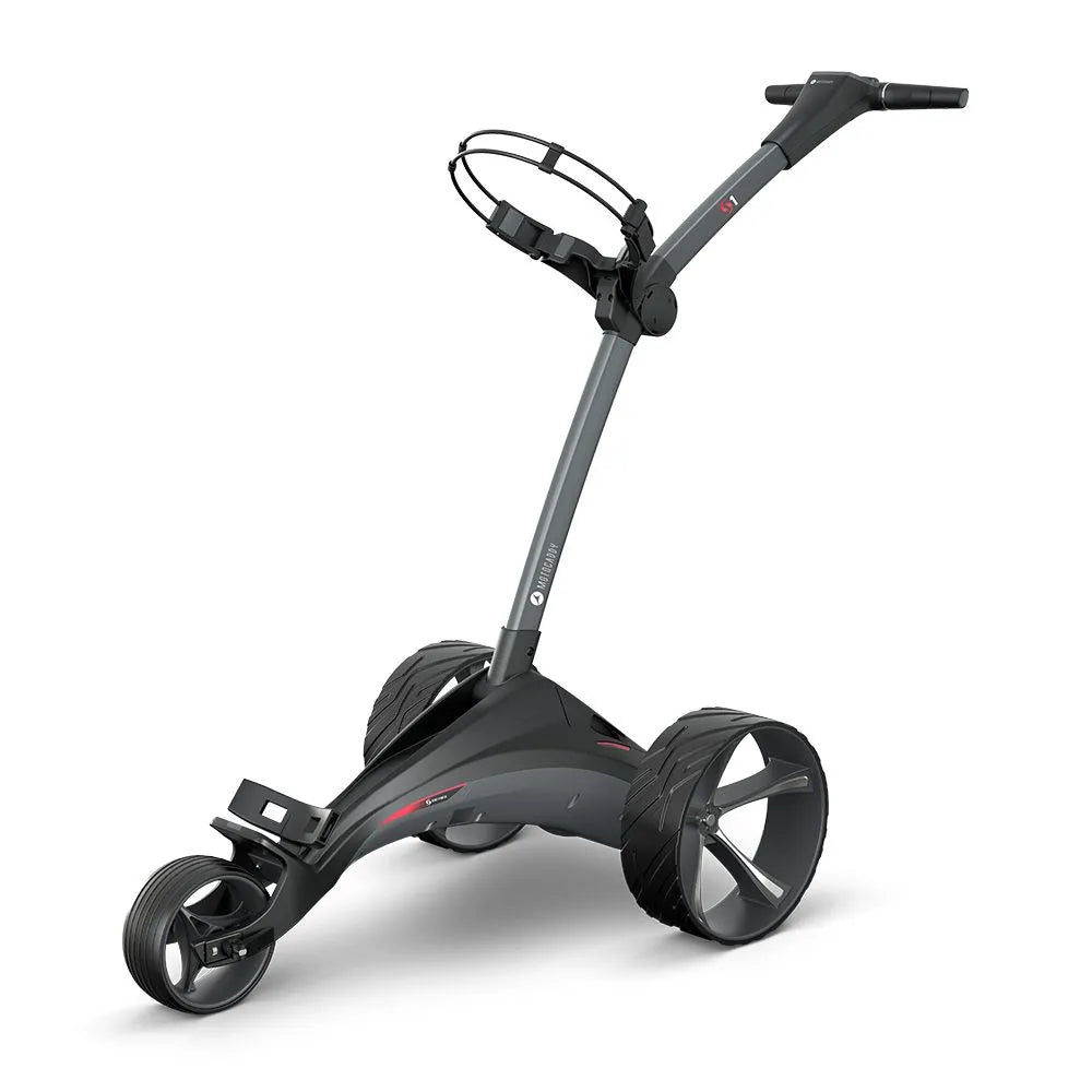 Carro de Golf Eléctrico Motocaddy S1 Bateria 28V