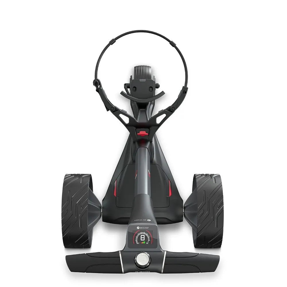 Carro de Golf Eléctrico Motocaddy S1 Bateria 28V