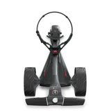 Carro de Golf Eléctrico Motocaddy S1 Bateria 28V