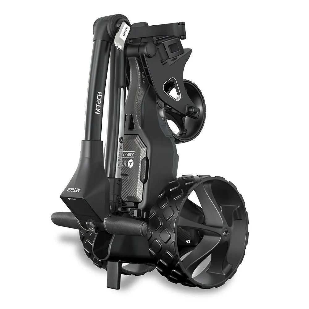Carro de Golf Electrico Motocaddy M-TECH GPS