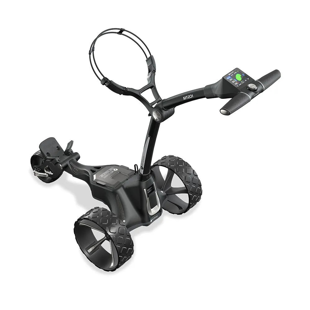 Carro de Golf Electrico Motocaddy M-TECH GPS