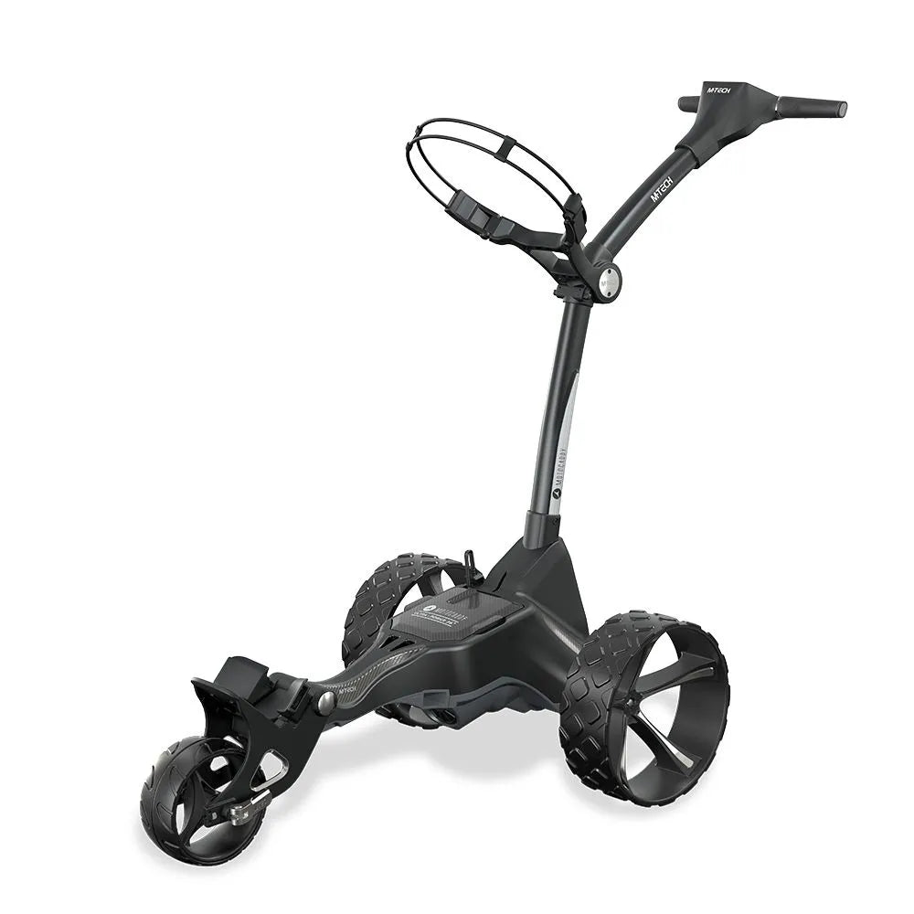 Carro de Golf Electrico Motocaddy M-TECH GPS