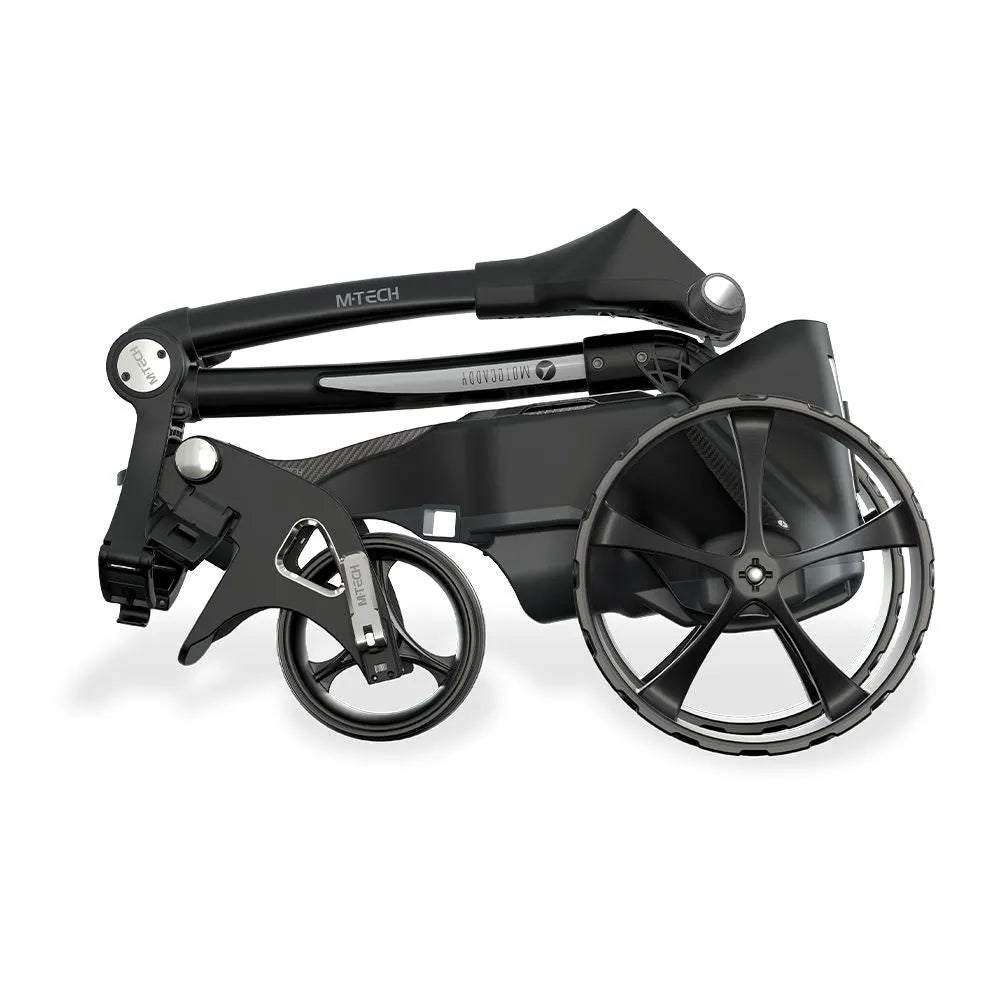 Carro de Golf Electrico Motocaddy M-TECH GPS