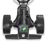 Carro de Golf Electrico Motocaddy M-TECH GPS