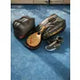 Bolso Pádel Head Retro Tote Bag Negro
