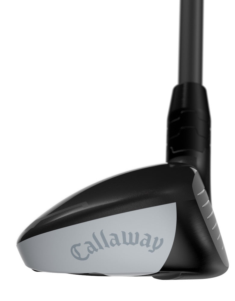 Hibrido Callaway Quantum Max Mitsubishi Vanquish 50 RH