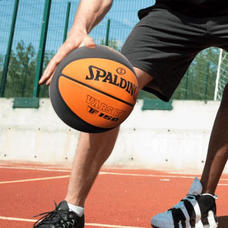Pelota de Basketball  VARSITY FIBA TF150 SIZE 7