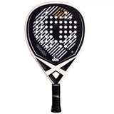 Pala Padel Vibora Yarara Xtreme Fiber Black