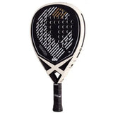 Pala Padel Vibora Yarara Xtreme Fiber Black