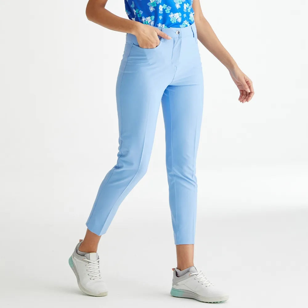 Pantalón Mujer Ping Vic Tapered