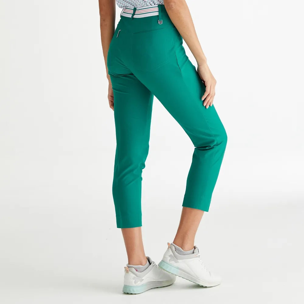 Pantalón Mujer Ping Vic Tapered