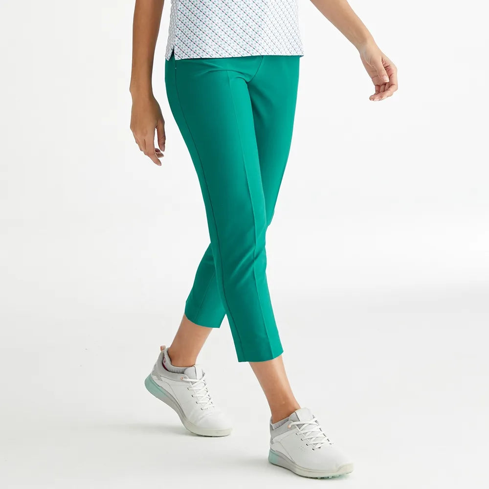 Pantalón Mujer Ping Vic Tapered