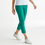 Pantalón Mujer Ping Vic Tapered