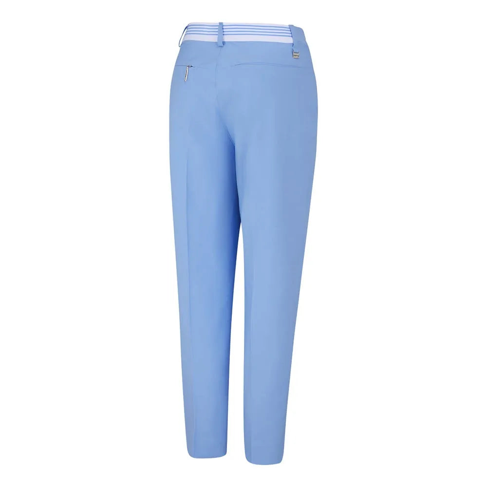 Pantalón Mujer Ping Vic Tapered