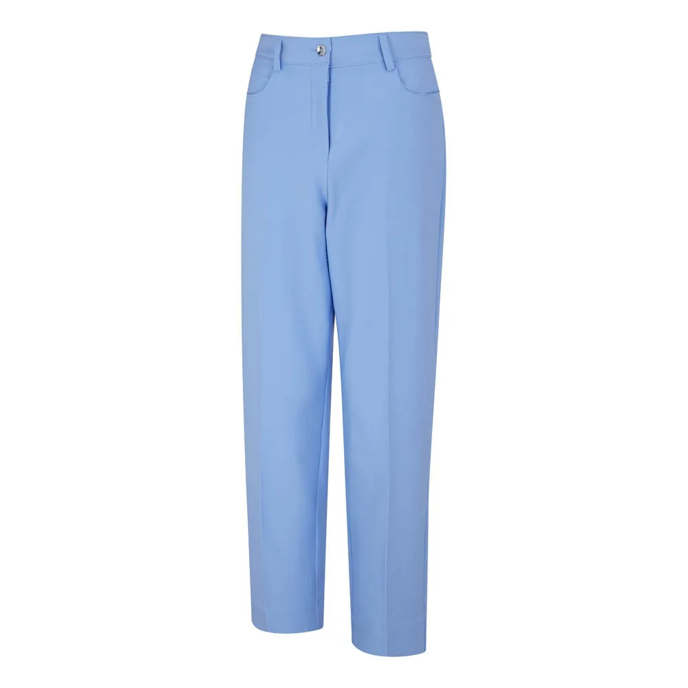Pantalón Mujer Ping Vic Tapered