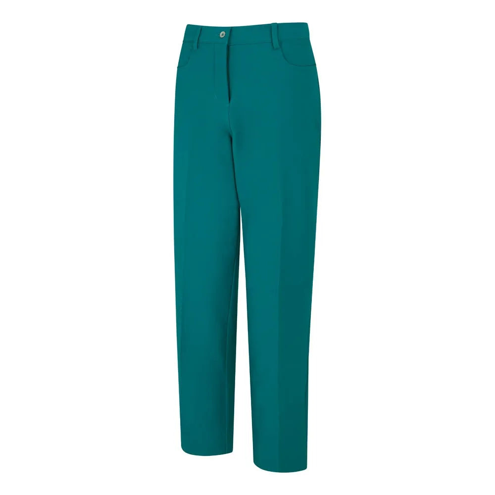 Pantalón Mujer Ping Vic Tapered
