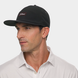 Gorro Titleist Santa Cruz Kickback Negro/Merlot