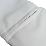 Visera Lady Drop Shot Deportiva White