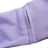 Visera Lady Drop Shot Deportiva Purple