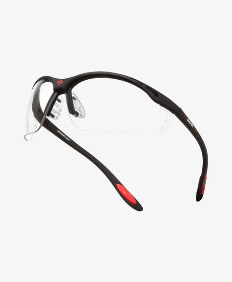 Lente Gearbox Vision Classic Fit Negro