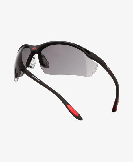 Lente Vision Smoke Lens Gearbox