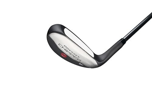 Callaway Odyssey Chipper RH