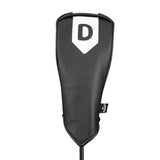 Headcover Callaway Premiun Driver Negro
