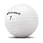 Pelotas TaylorMade TP5 2026 - Docena Blanca