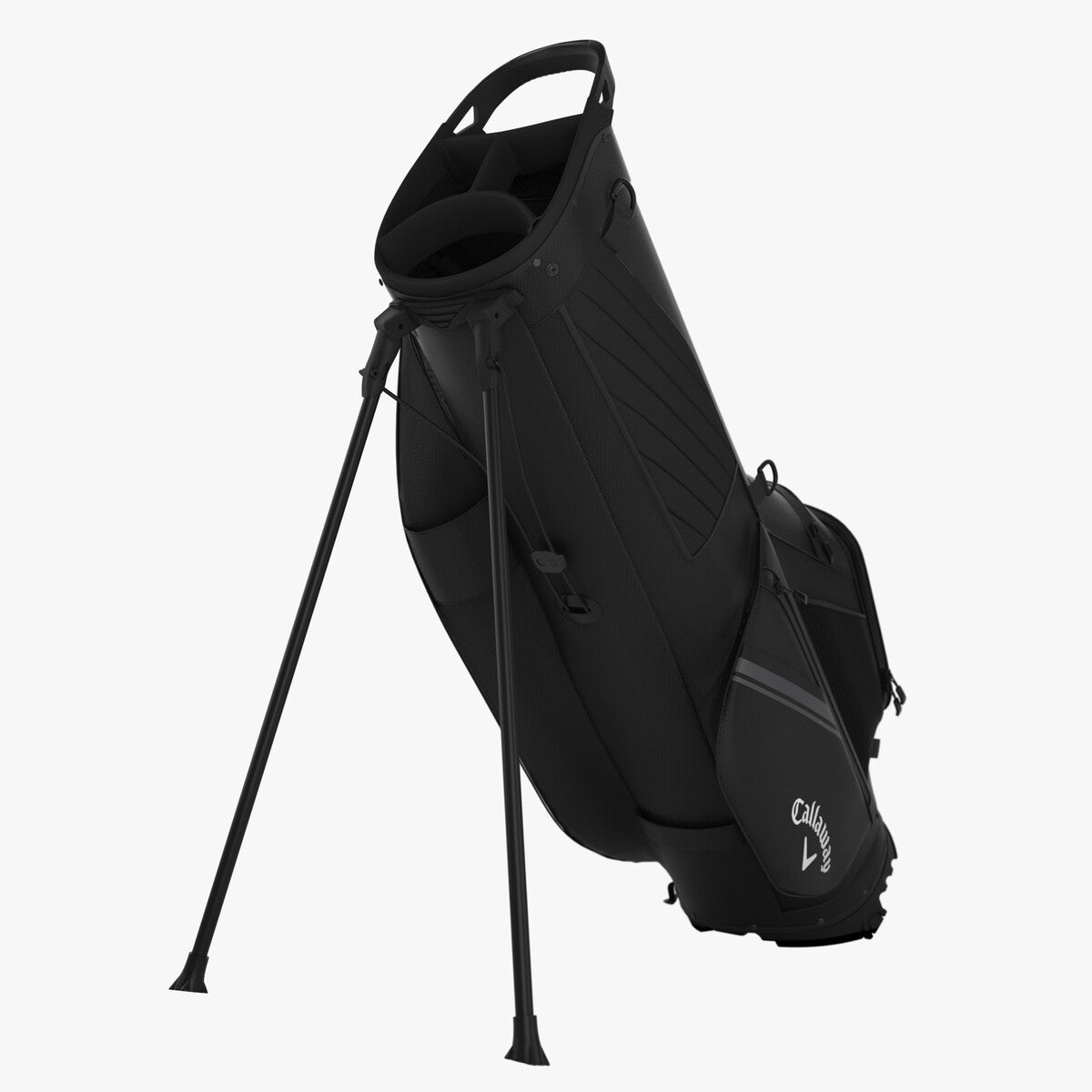 Bolsa Carry Callaway Chase 25 Negro
