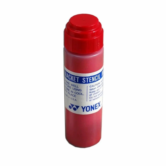 TINTA YONEX 414 ROJA