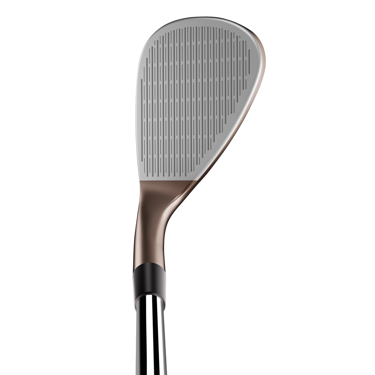 Wedge TaylorMade MG HI Toe 3 KBS HiRev 115 LH