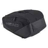 Bolso Pádel Head Pro X Padel Bag L Negro