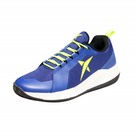 Zapatilla Pádel Hombre VIRMO Azul