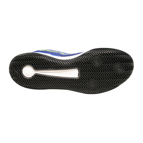 Zapatilla Pádel Hombre VIRMO Azul