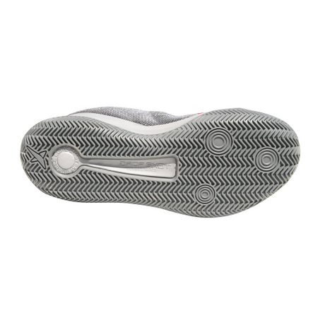 Zapatilla Pádel Hombre VIRMO Gris