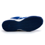 Zapatilla Pádel Hombre DORAMA Azul/Blanco 2023