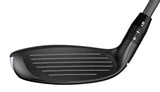 Hibrido Callaway Quantum Max Project X Denali Silver 6 LH