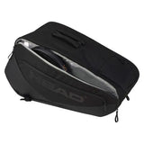 Bolso Pádel Head Pro X Padel Bag L Negro