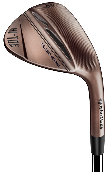 Wedge TaylorMade MG HI Toe 3 KBS HiRev 115 LH