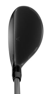 Hibrido Callaway Quantum Max Project X Denali Silver 6 LH