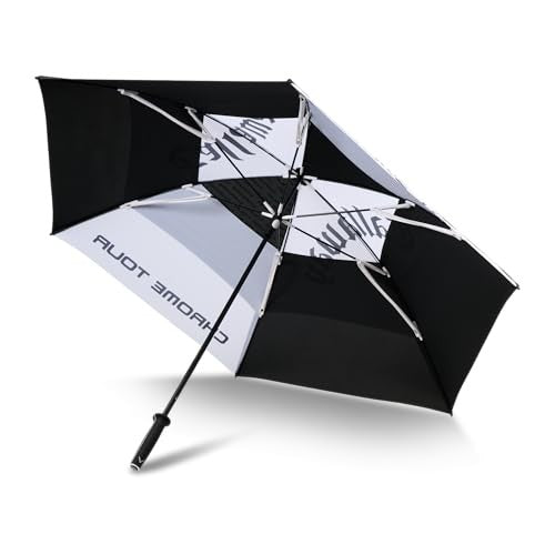 Paragua Callaway Tour Authentic Double Canopy 68
