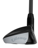 Hibrido Callaway Quantum Max Project X Denali Silver 6 LH